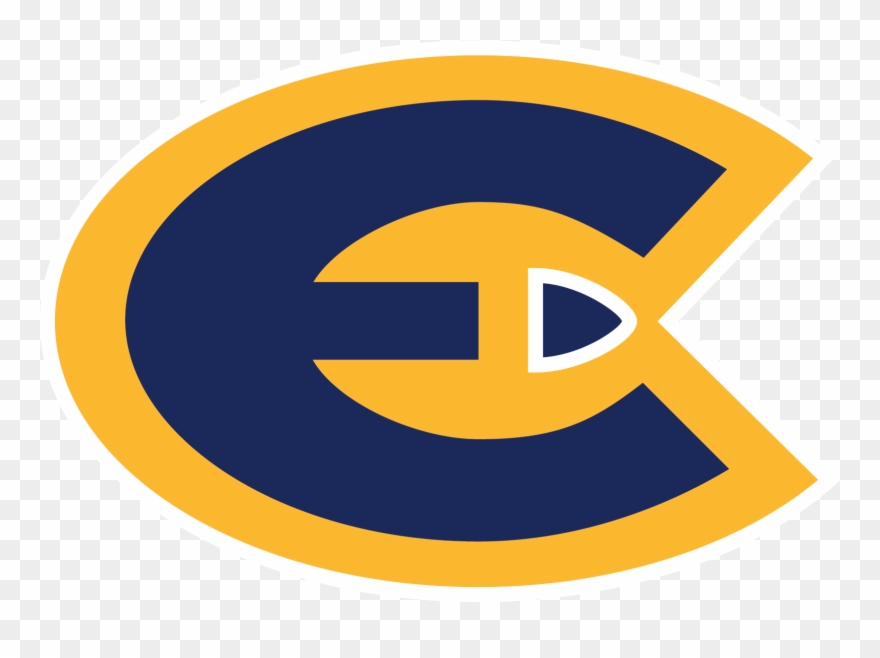 Logo With White Outline Clipart