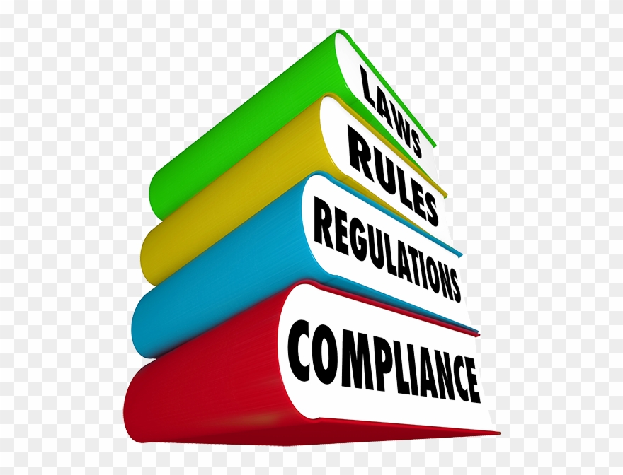 Governance, Risk & Compliance Clipart