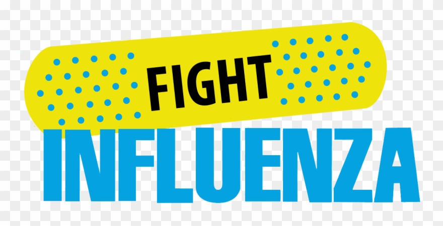 Are You Truly Believing In The Flu Shot Your Body, Clipart