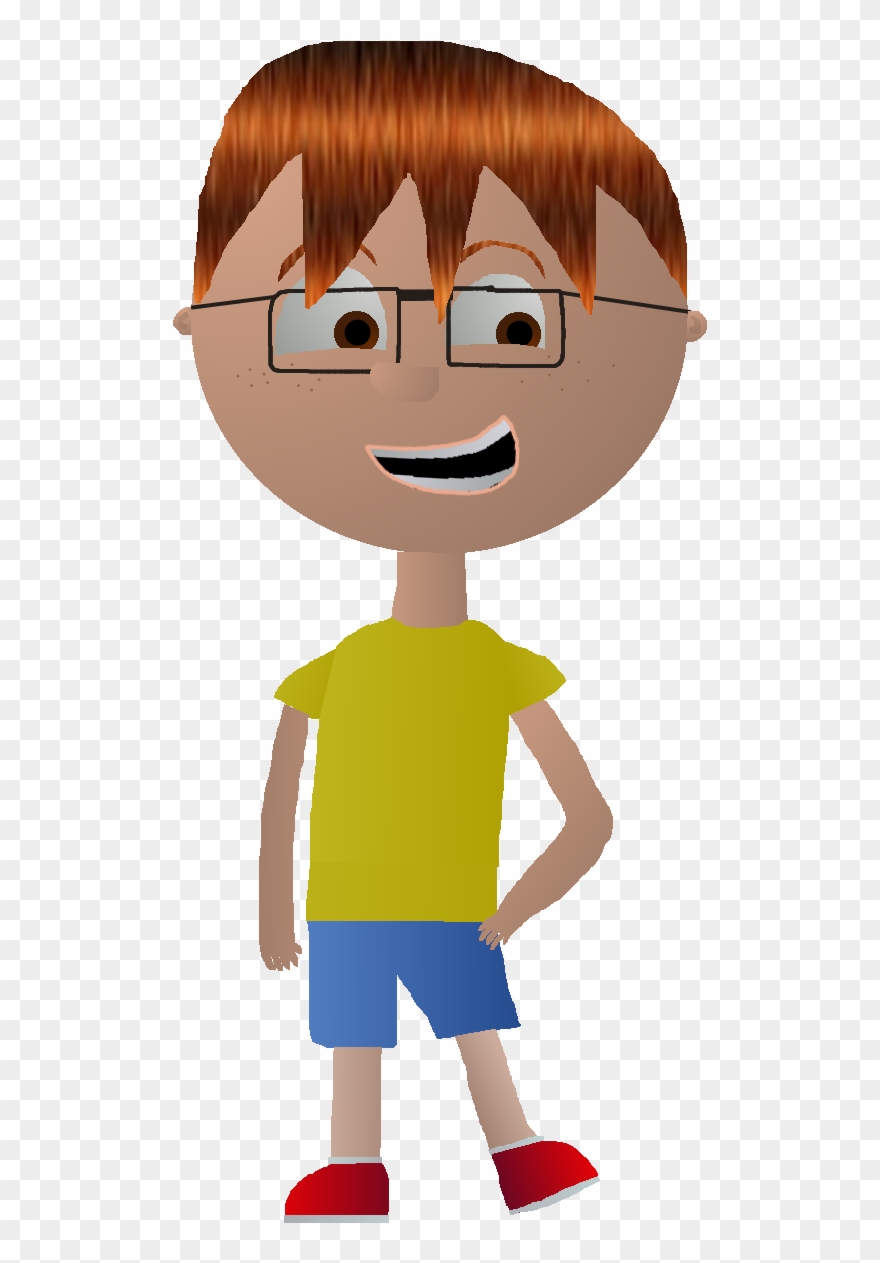 Gabriel Garcia Clipart