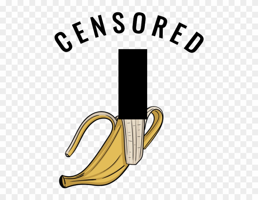 Censored Clipart (#2342757) - PinClipart