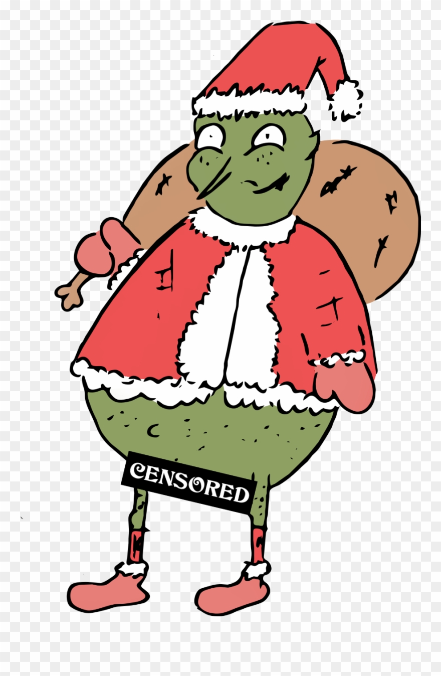 “oh Grimmus Tree, Oh Grimmus Tree How Lovely Are Your Clipart