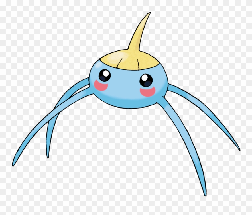 Water Blister Clipart Translucent - Png Download