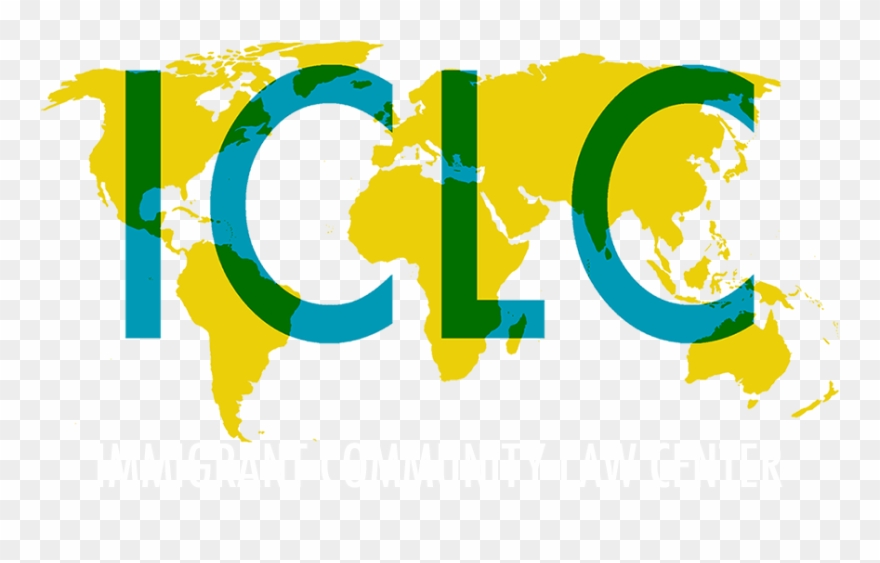 History Immigrant Community Law Center Clipart