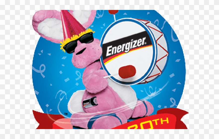 Flashlight Clipart Energizer - Png Download