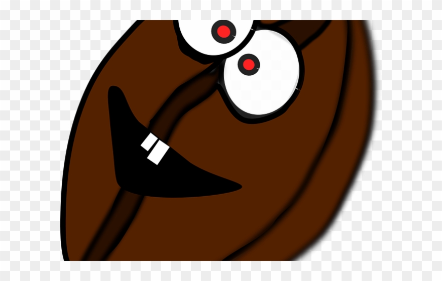 Jelly Bean Clipart Single - Png Download