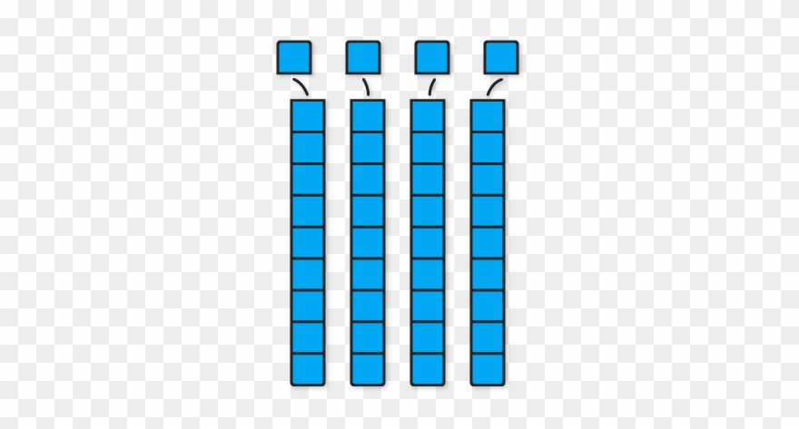Maths Manipulative 3 Trans Clipart