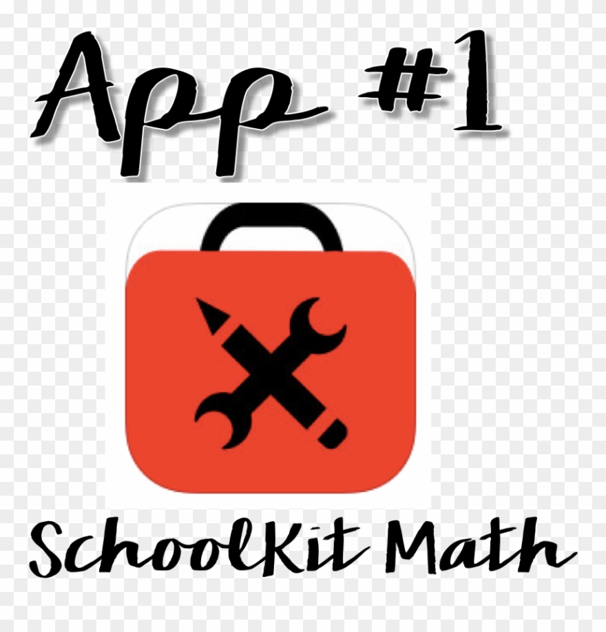 Schoolkit Math Is Hands Down My All Time Favorite Math Clipart