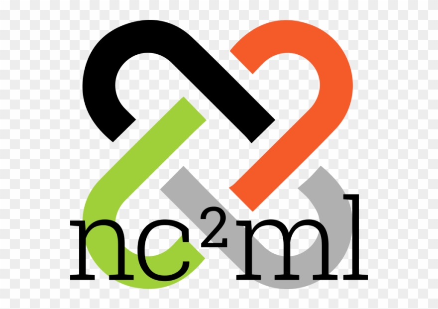 North Carolina Council Of Teachers Of Mathematics Logo Clipart