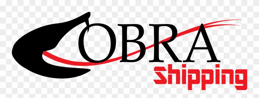 Cobra Shipping Uk Clipart
