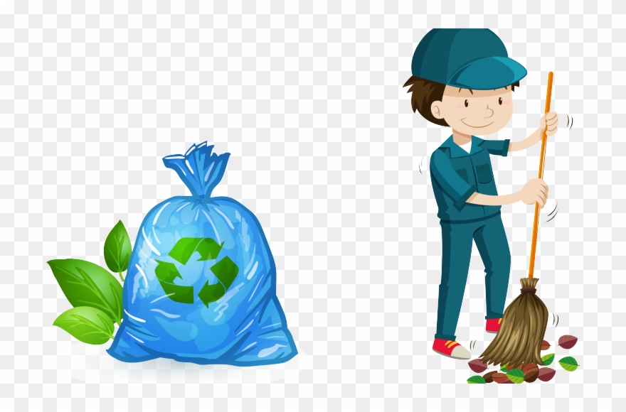 Whether You've Been Doing Some Major Landscaping Work Clipart