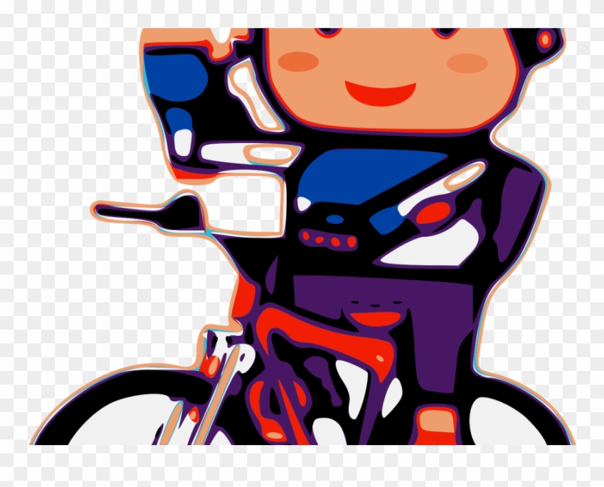 Bikeability Year Clipart