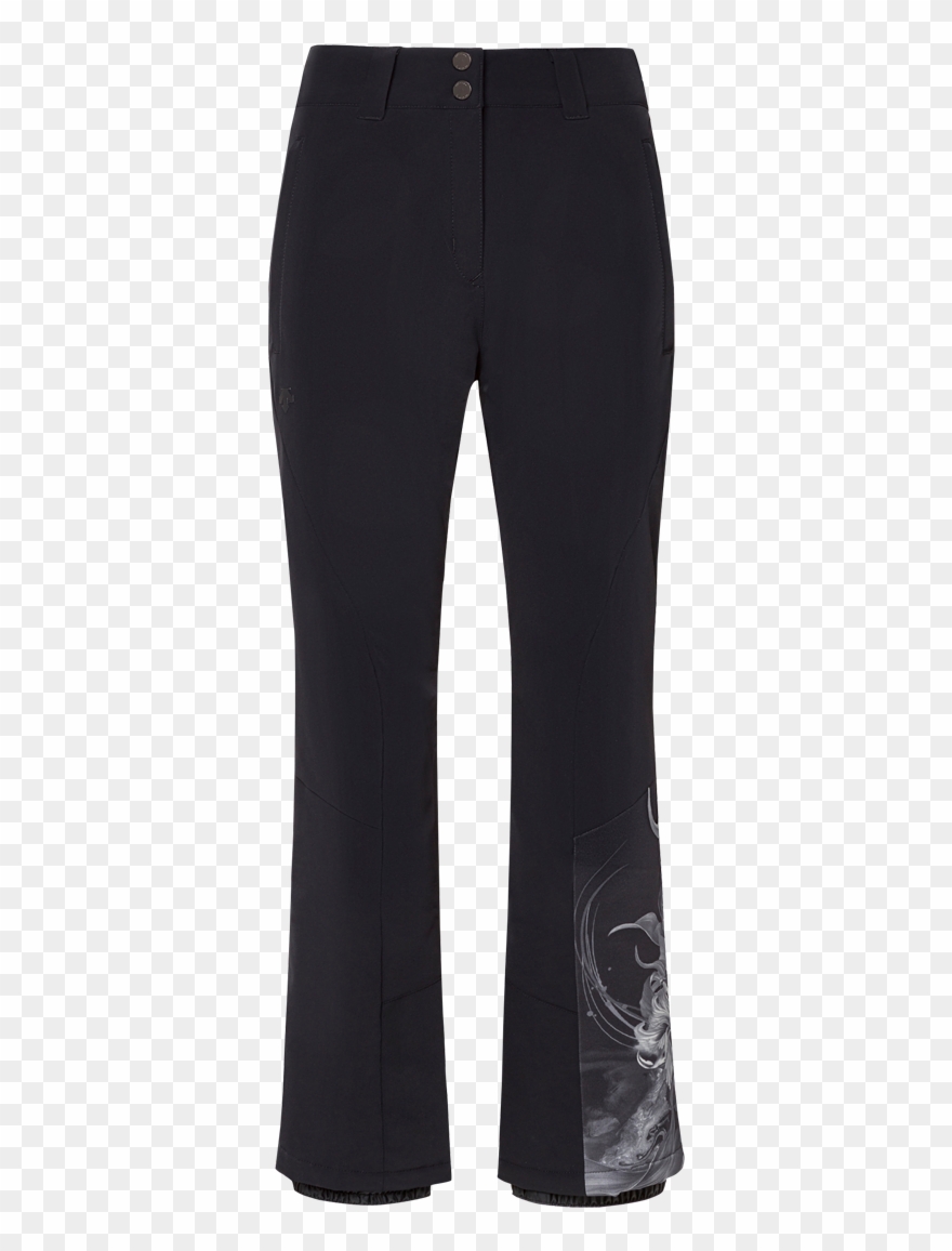 Insulated Pants Clipart