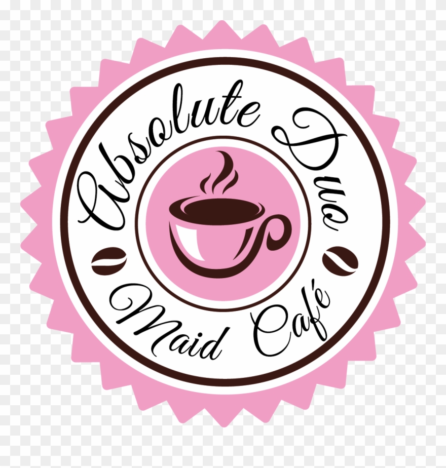 Maid Café Absolute Duo Maid Café Brasil Clipart