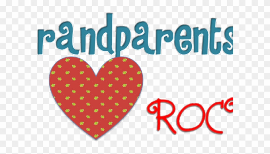 Breakfast Clipart Grandparent - Png Download