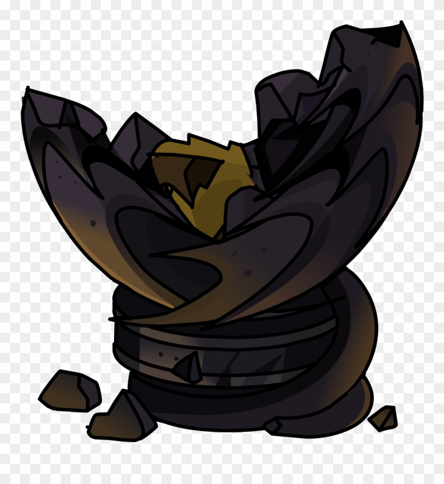 Scorn Statue Ig 2 Clipart