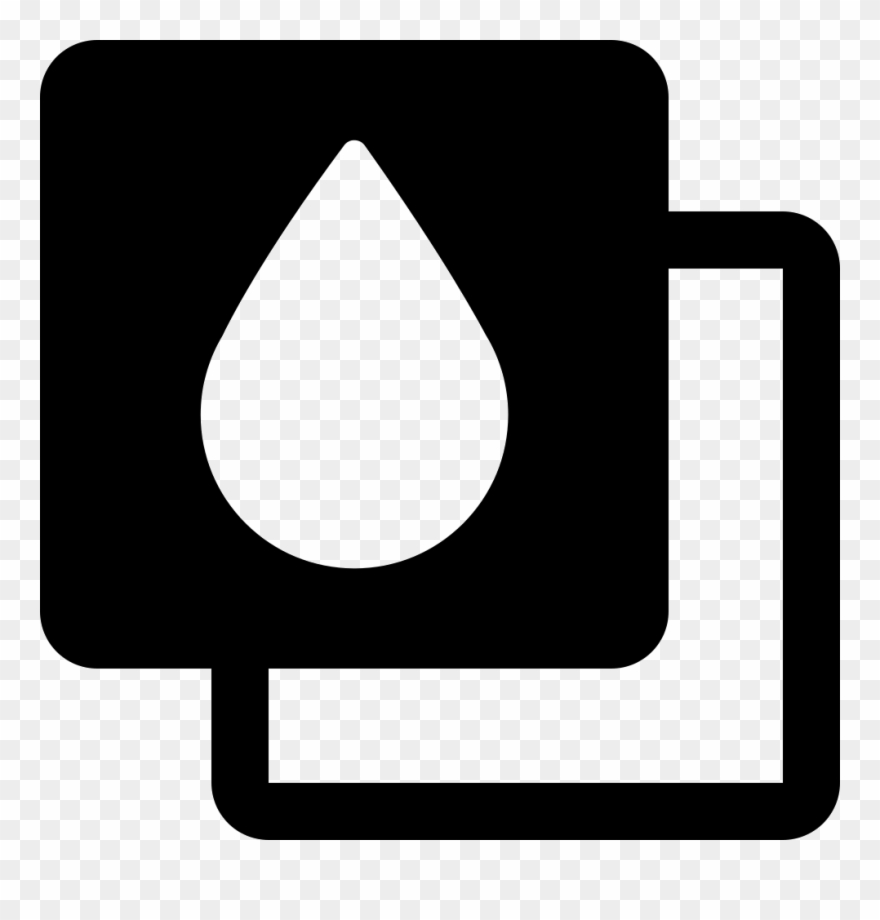 Water Meter Comments Clipart