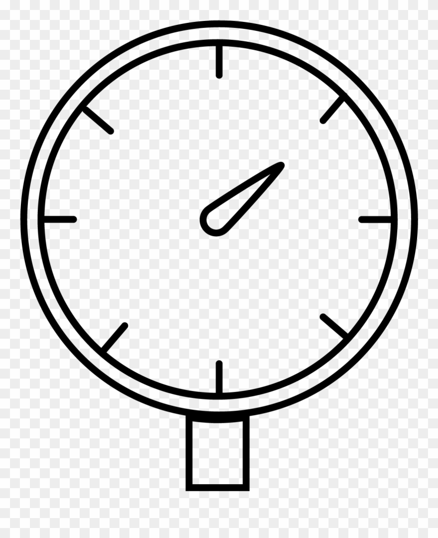 Apply For A Meter Clipart