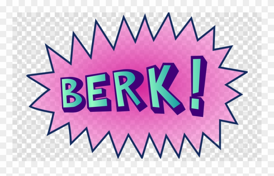 Download 3d Rose Pow Orange Lettering On Yellow Clipart