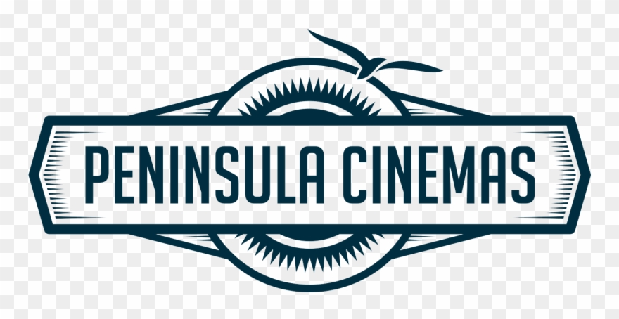 Peninsula Cinema Clipart