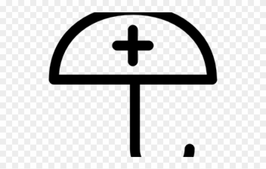 Doctor Symbol Clipart Plus - Png Download