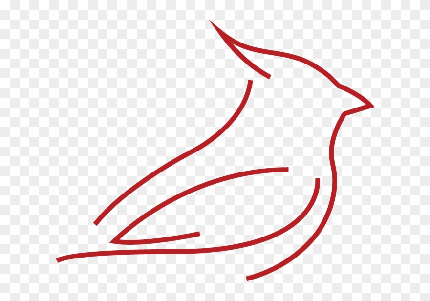 Cardinal Financial Planning Clipart