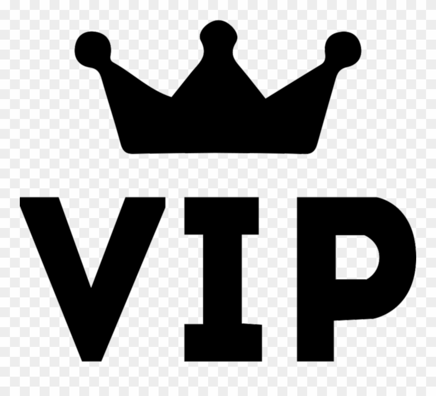 Vip Comments Clipart