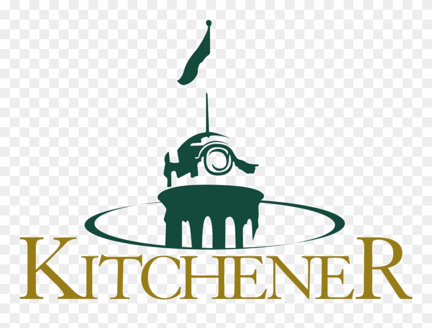 Cei Fulllogo 10172012 Logo Of Kitchener Clipart