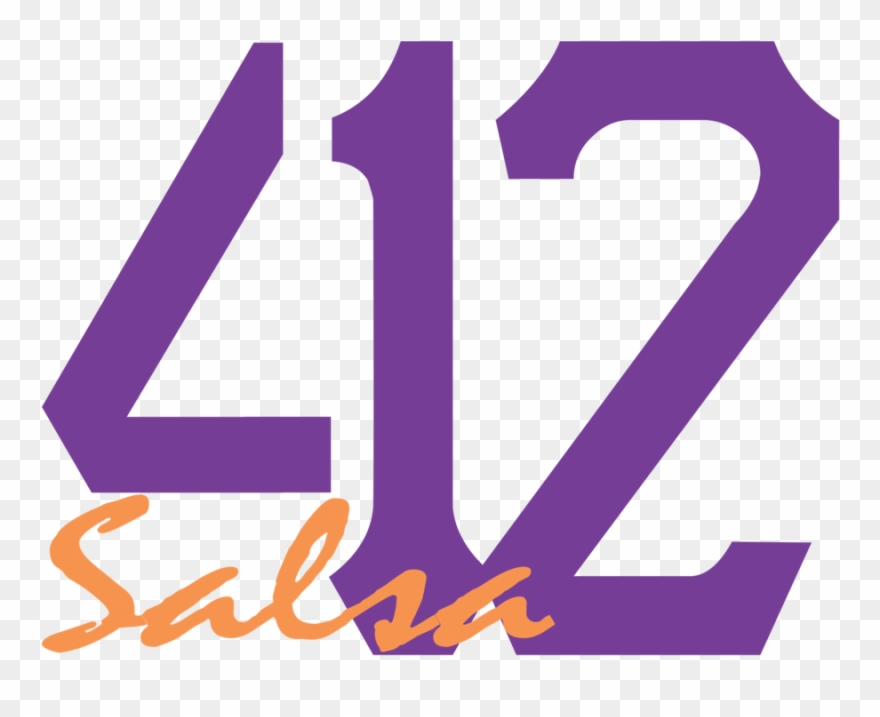 Pittsburgh Salsa Lessons / Dj / Entertainment Clipart