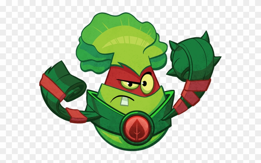 Plants Vs Zombies™ Stickers Messages Sticker-6 Clipart