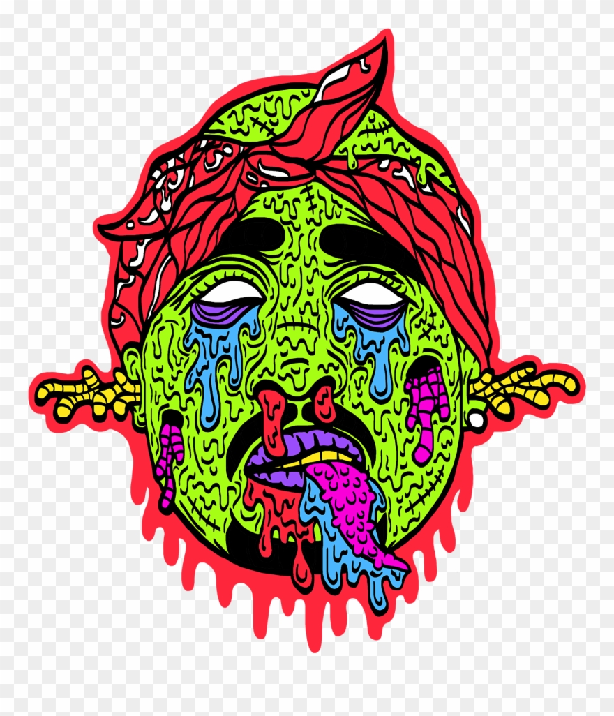Zombie Clipart