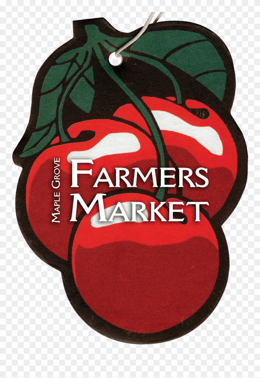 Car Air Fresheners Clipart