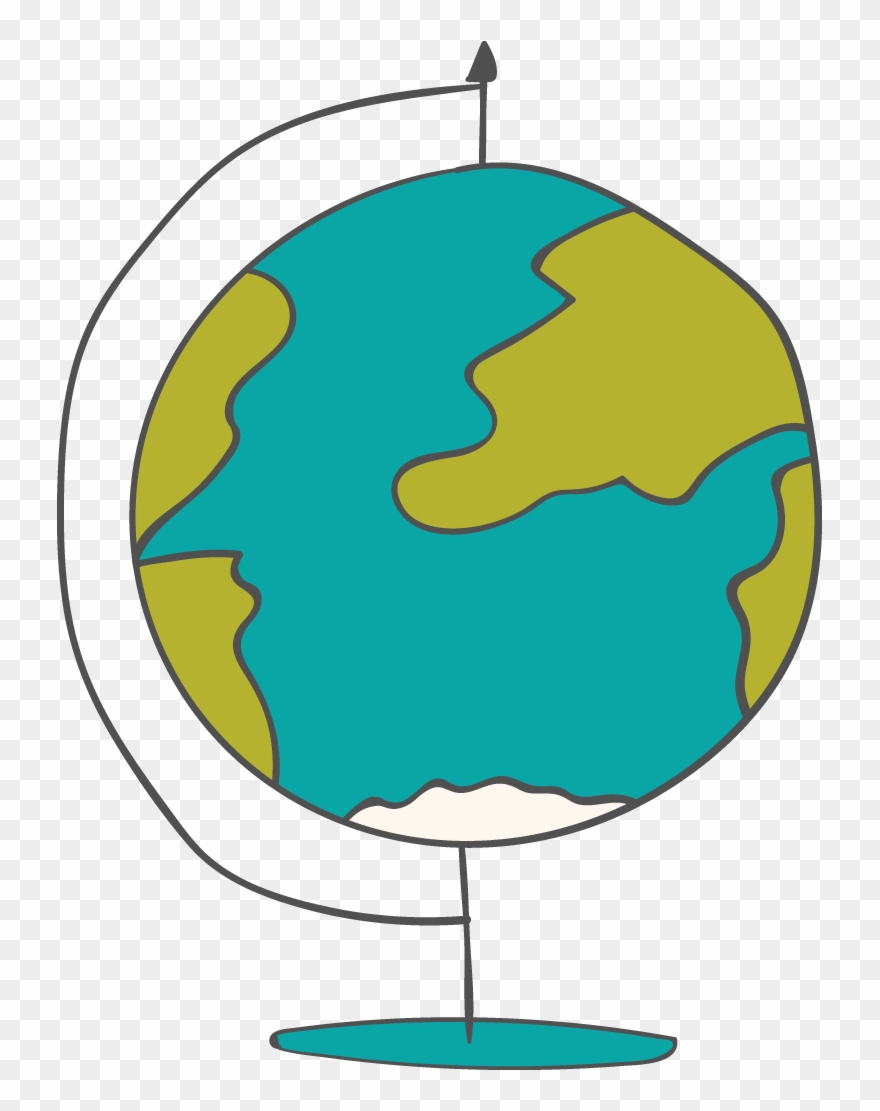 Are You Ready For Overseas Trip Clipart