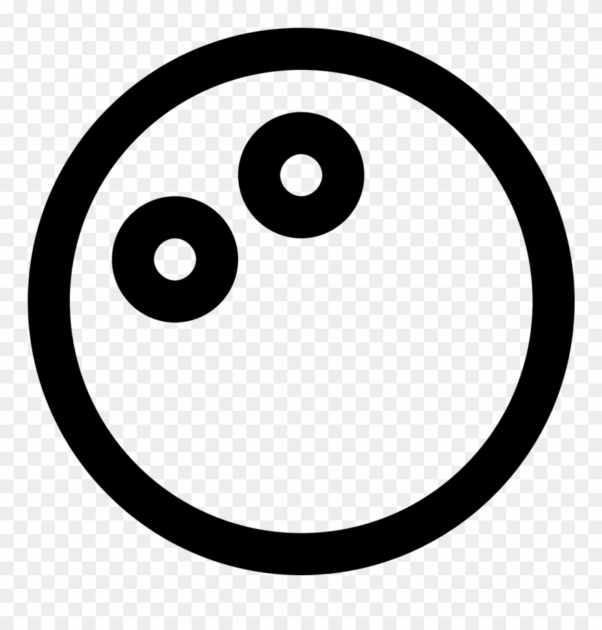 Pelota De Squash Icon Clipart