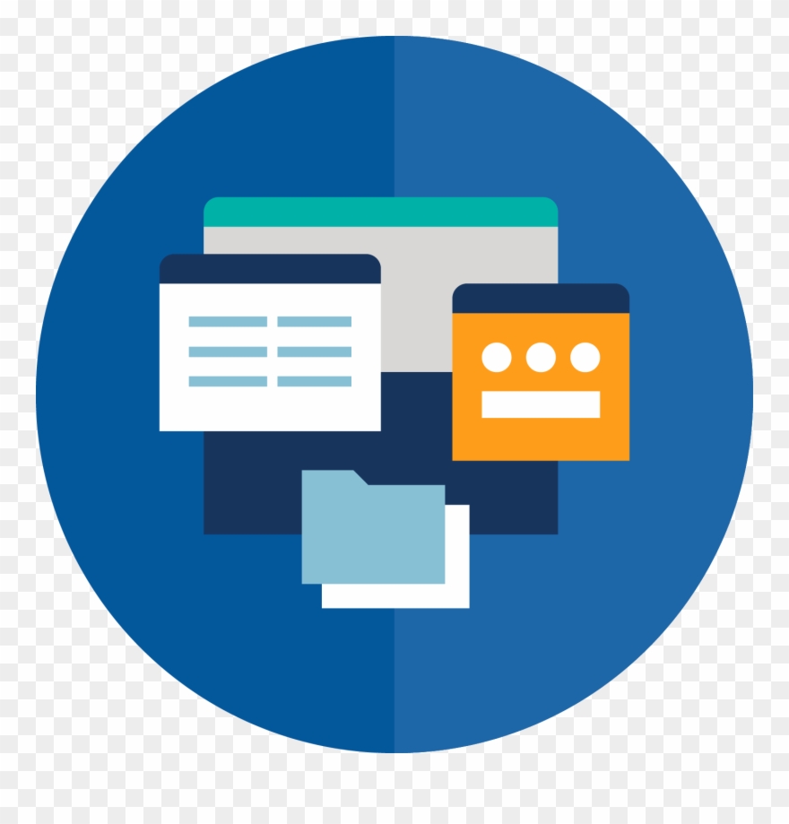 Genetec Development Acceleration Program Resource Center Clipart