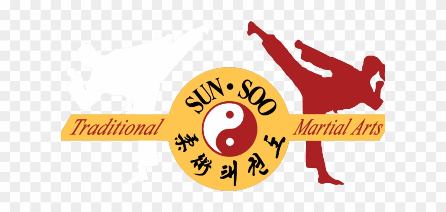 Mixed Martial Arts Clipart Marshal - Png Download