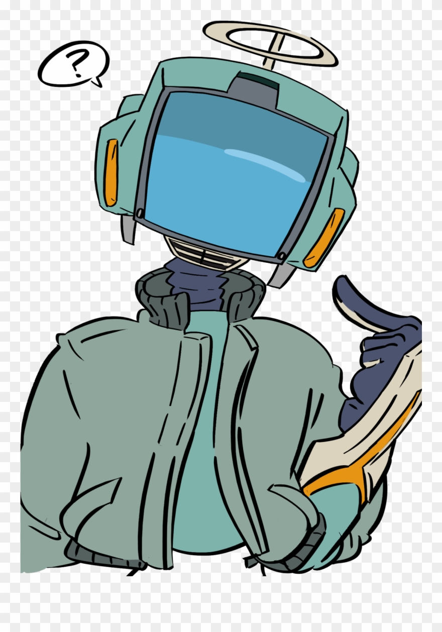 A While Back I Did A Collab Trade With Jam, We Each Clipart