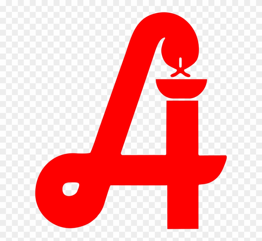 Apotheke Oesterreich Logo Clipart