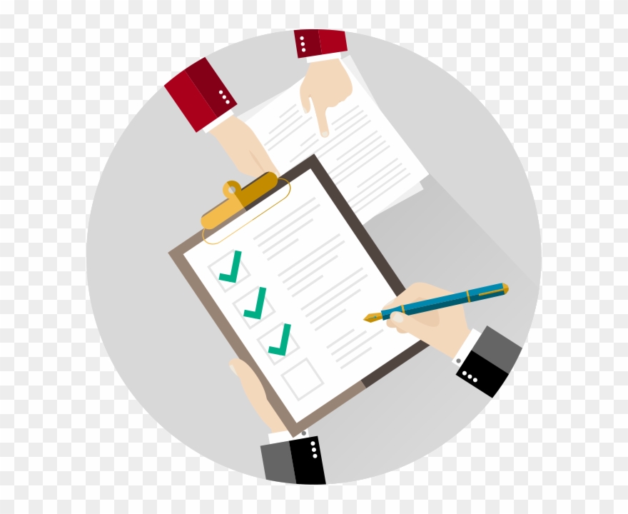 Legal Document Png Download Clipart