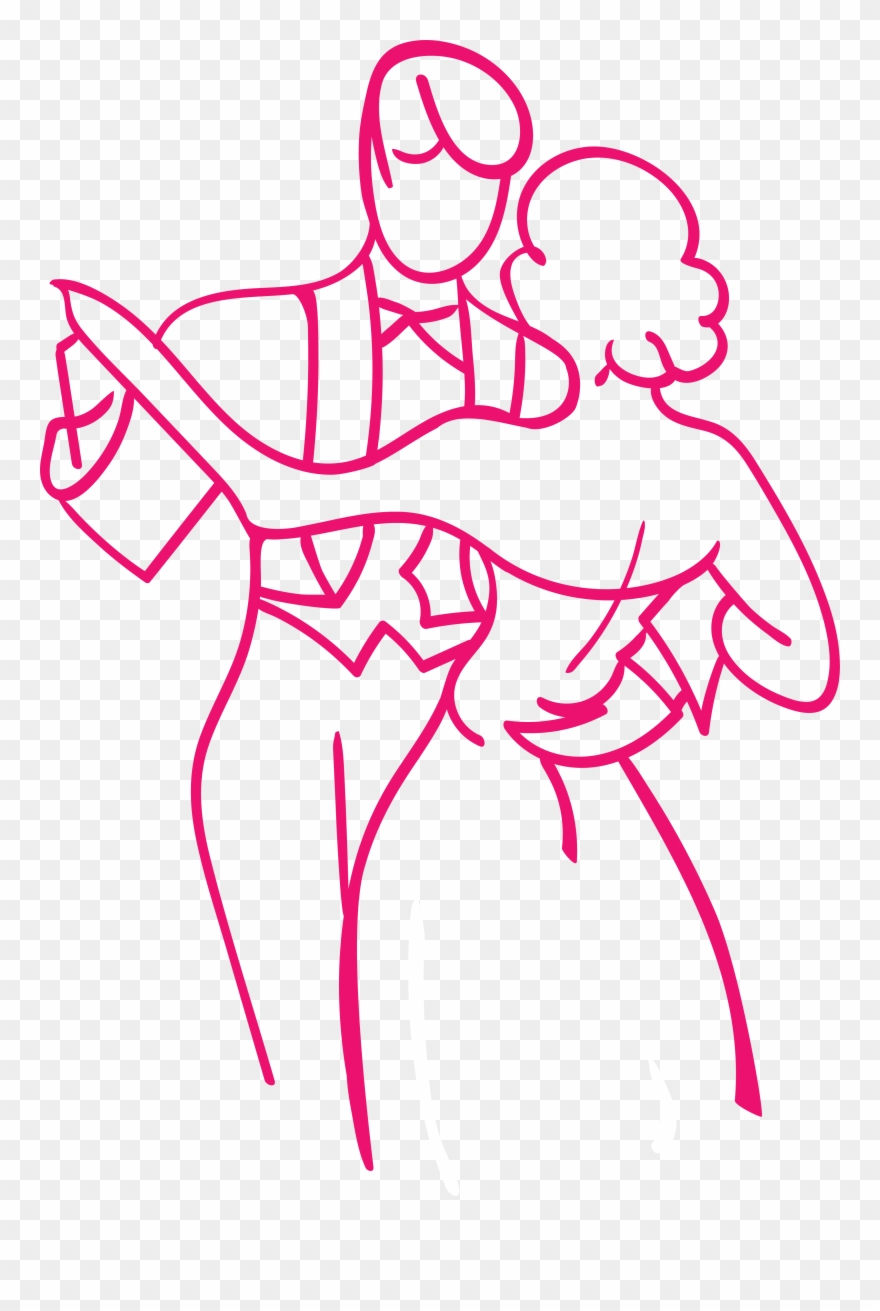 For Grand Celebrations, A Cotillion Dance Is A Prominent Clipart