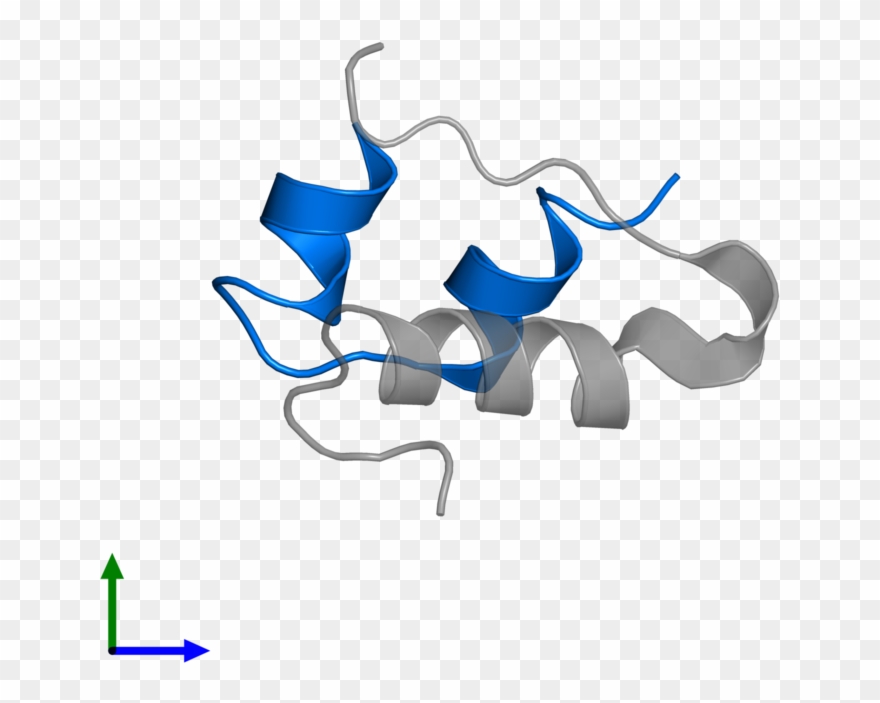 <div Class='caption-body'>pdb Entry 3i3z Contains 1 Clipart