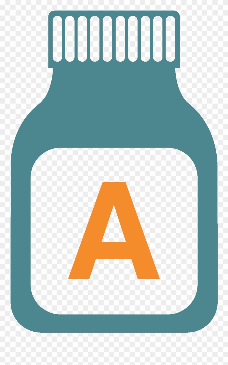 According To Researchers, Vitamin A Seems To Play A Clipart