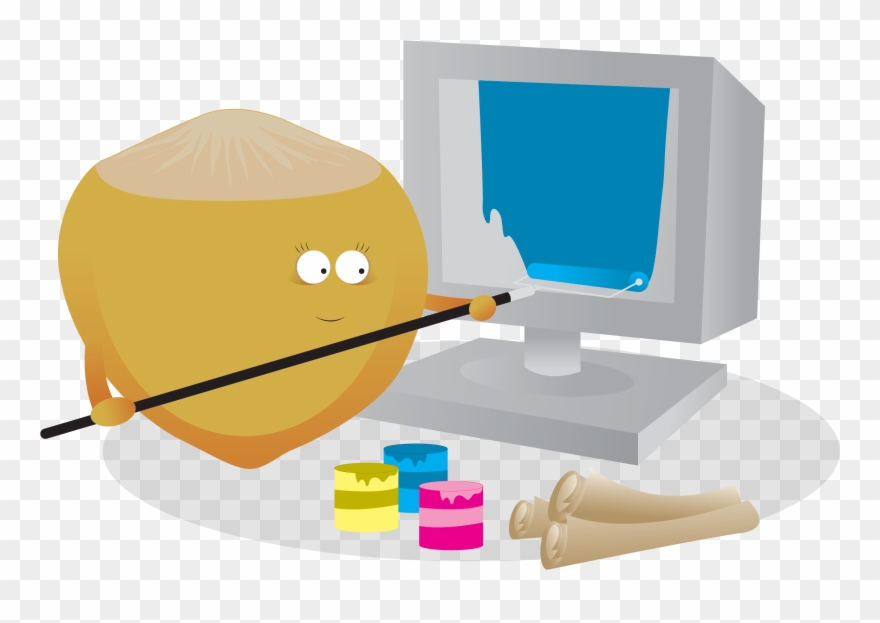 Learn About The Job, On The Job, With Work Experience Clipart