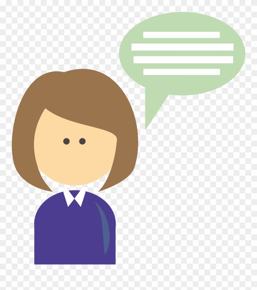 Hannah Rutherford At Morecombe Community High School Clipart