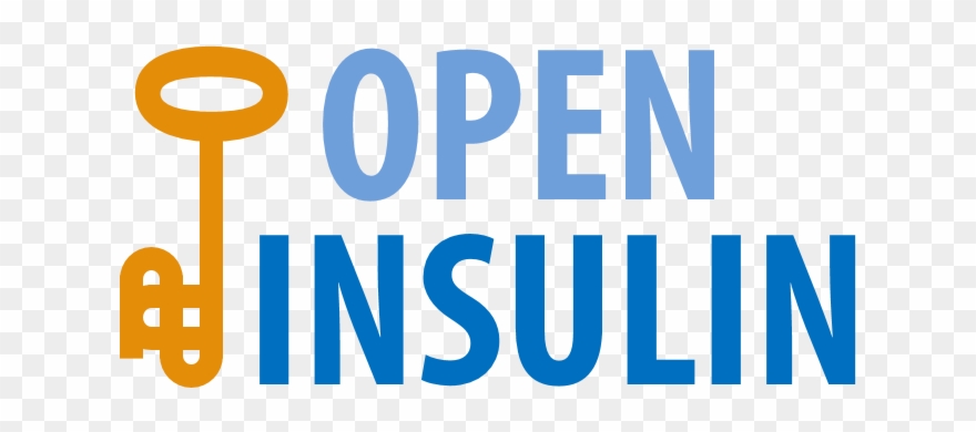 Open Insulin Clipart