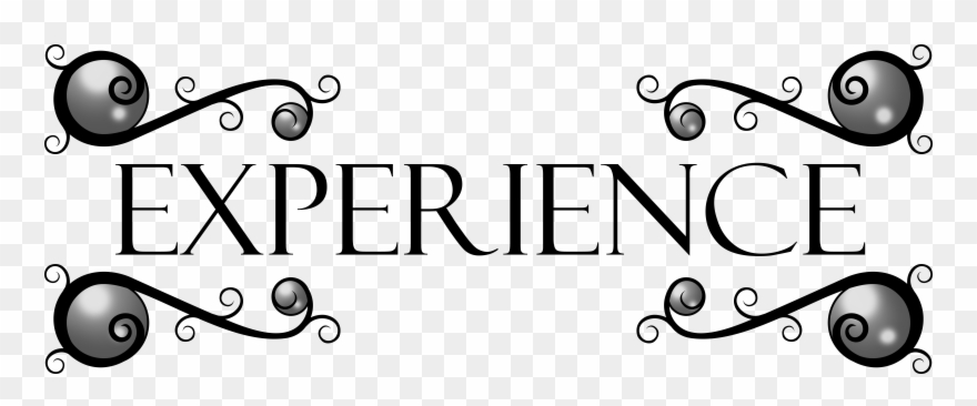 Work Experience Clipart