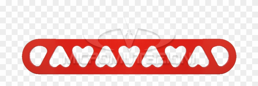 Suspension Rig Hearts Suspension Clipart