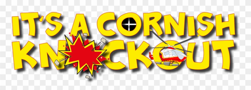 Once Again, We Are Sponsoring Cornwall Air Ambulance's Clipart