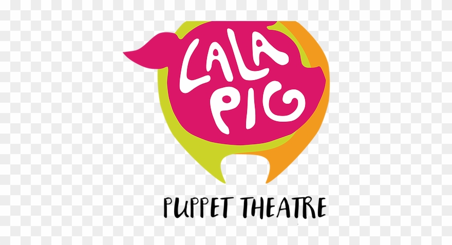 Lala Pig Prodcutions Clipart