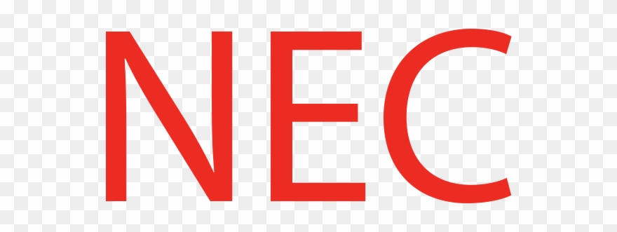 Nec For Industrial Installations Clipart